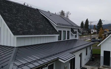 Gutter Repair Guide: Signs Your Home Needs Attention