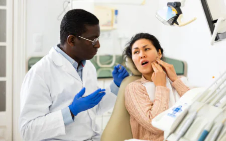 Nerve Filling With Inflammation: A Complete Guide