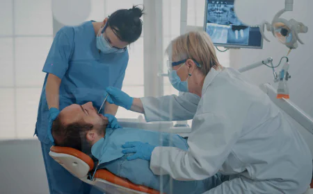 Why Choose Dental Implants to Replace Missing Teeth in Charlotte?