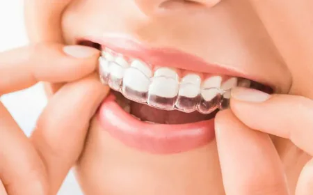 What Is Included in a Dental Implant Treatment?