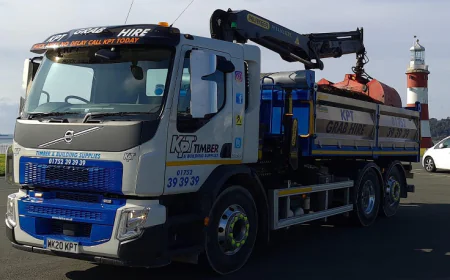 Why Choose Muck Away Leeds West Yorkshire for Construction Waste?