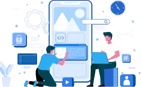 How Mobile App Development Companies in Abu Dhabi Build Successful Apps