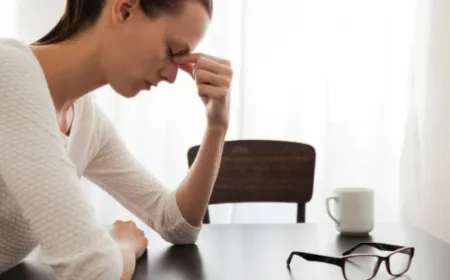 Major Depressive Disorder: When Is TMS Considered?
