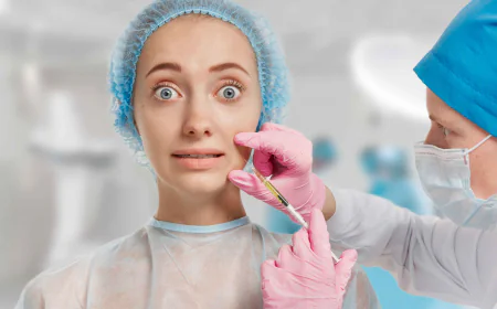XERF Structural Skin Tightening in El Dorado Hills Procedure and Recovery
