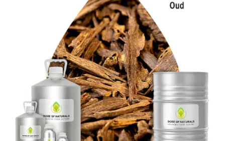 Oudh Manufacturers: Quality Natural Ingredients for Fragrance & Wellness