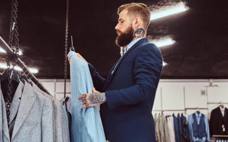 Cheap Suits Adelaide: Why Versatility Matters More Than the Price Tag