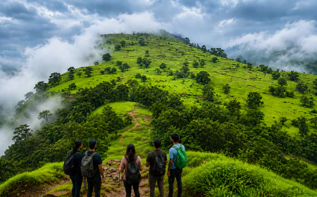 Find the Right Stay for Your Next Trip