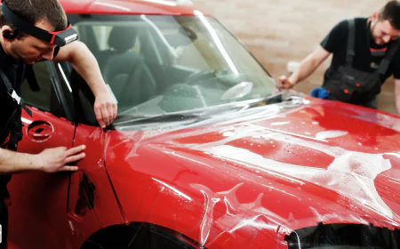 What Is the Real Cost of Wrapping a Car? A Practical Breakdown