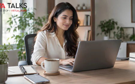 Top 5 Online Personal Assistant Services in the USA: 2026 Edition