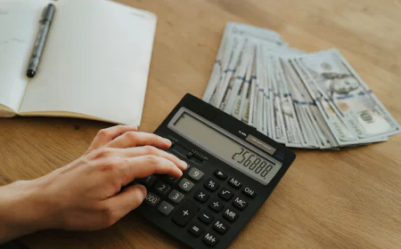 How Can a Home Loan Income Calculator Estimate Affordability?