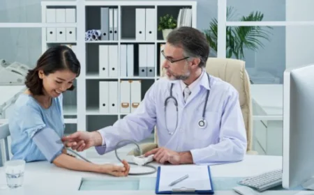 General Care Physician Near Me for Complete Routine Care and Support for Changing Health Needs