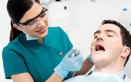 SMART Dental Amalgam Removal: A Complete Guide