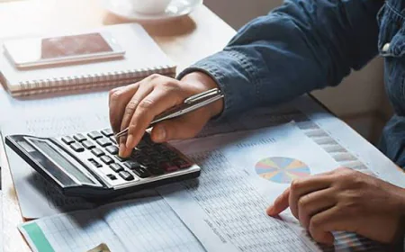Getting Your Business Accounting System Set Up for Success