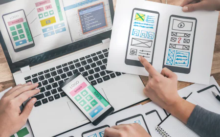 Why MVP Development Is the Smartest First Step for Startups