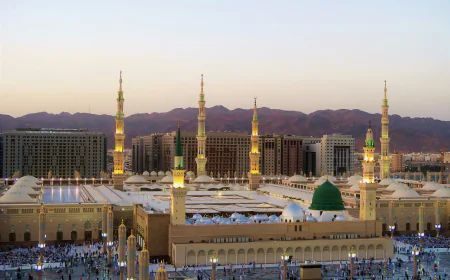 What Makes an Umrah Package Good Value for Money?