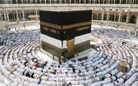 What Makes Ramadan Umrah Different from Umrah at Other Times?