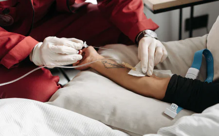 How Home Healthcare Services Can Improve Patient Convenience