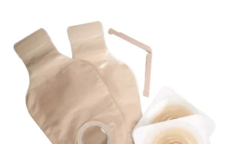 Essential Medical Supplies for Safer and More Comfortable Home Care