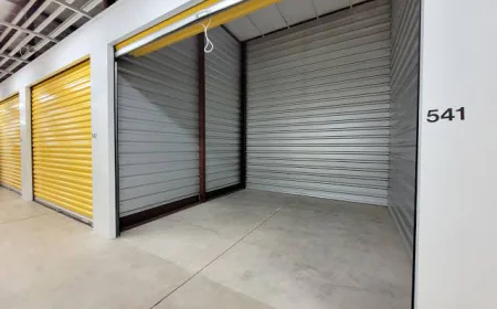 Protecting Your Belongings With Better Storage Solutions
