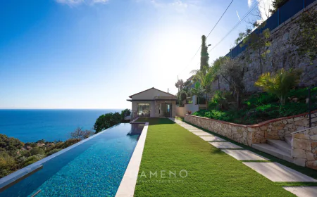 Finding the Right Address in Monaco Requires More Than a Map