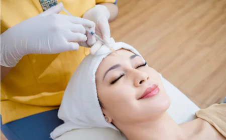 Is a Skin Booster Suitable for Every Skin Type?