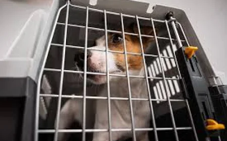 Pet Movers Australia: Making Pet Relocation Simple