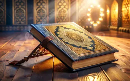 Online Quran Academy | Quran Classes for Muslims in USA