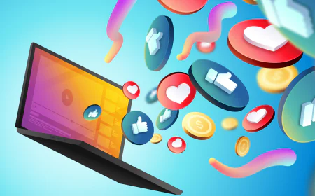 Choosing a Social Media Marketing Company in Dubai Today