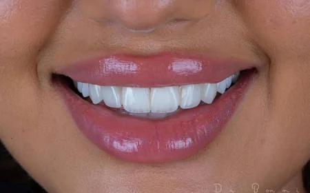 Best Dental Clinic in Thane for Quality Dental Care and Advice