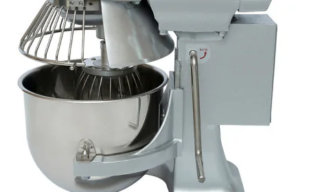 Creating a High-Performance Commercial Kitchen from the Ground Up