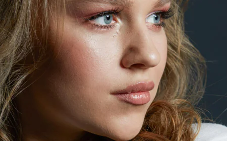 Does Lip Reduction Surgery Improve Lip Shape