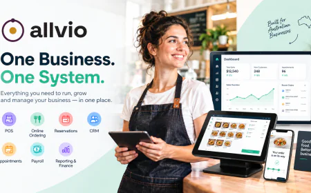 What to Consider When Choosing a Square POS Alternative in Australia
