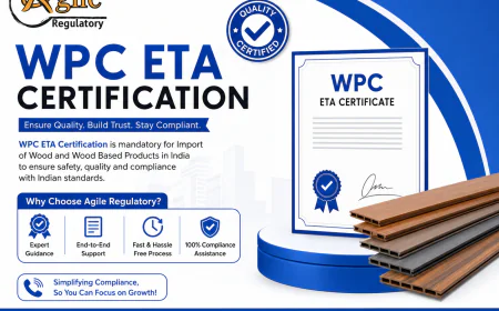 Need WPC Registration in India? Know the ETA Rules Before Applying