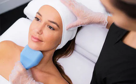 Double Chin Removal Treatment: Causes, Options and Results