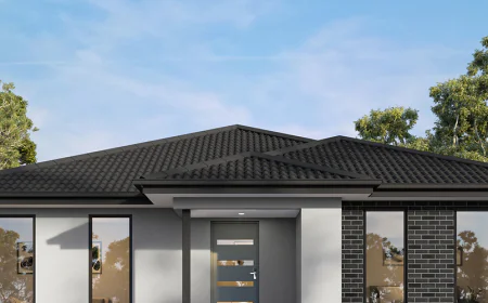 Specialty Homes: Trusted 9 Bedroom Builder for Student Accommodation Australia