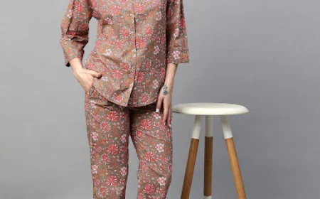 A Simpler Way to Find Comfortable Pajamas for Everyday Nights