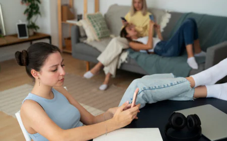 How Can You Choose a Holistic Trauma Therapist in Manhattan, NY?