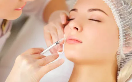 Is Baby Botox a Good Anti-Aging Treatment?