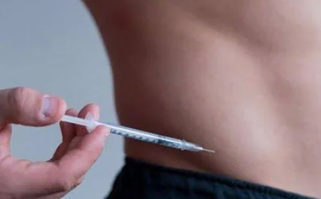 The Golden Virility Injection: Everything You Need to Know Before Taking the First Step