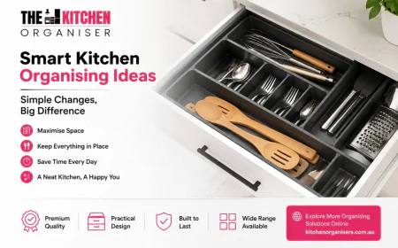Pull Out Kitchen Bins: What to Consider Before Buying