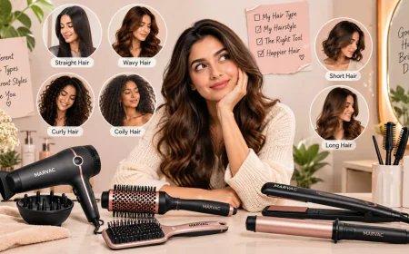 7 Proven Secrets Professional Hairstylists Use to Create Long-Lasting Hairstyles!