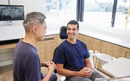 Composite Veneers Brisbane: A Convenient Way to Improve Your Smile