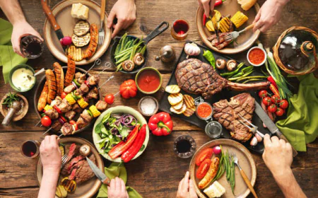 Why an Insulated Vertical Smoker Might Be the Last Grill You Ever Buy