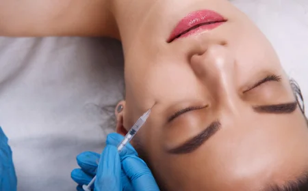 Is Juvederm Filler Helpful for Smoothing Nasolabial Folds?