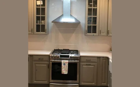 Kitchen Remodeling Services in Brookline: What Are You Actually Paying For?