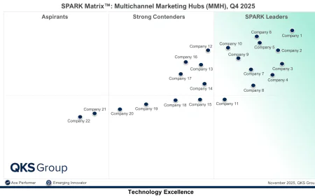 Multichannel Marketing Hubs Market: AI, Personalization, and Customer Engagement