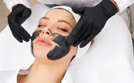 What Should You Know About Spectra Laser Carbon Peel?