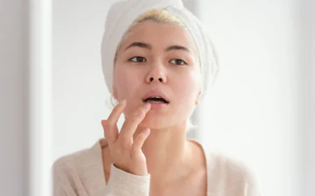 How to Choose a Hydrating Lip Balm for Chapped Lips