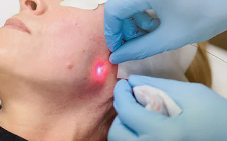Can Endolift Treatment Improve Jawline Definition Naturally?