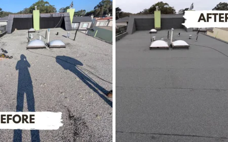Skylight Replacement in San Francisco: Signs Your Skylight May Need an Upgrade